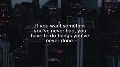 You’re Not Stuck — You’re Just Undisciplined