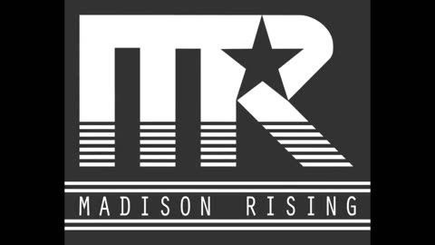 Star Spangled Banner By Madison Rising