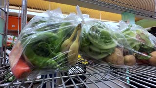 US Supreme Court lets Trump withhold $4 bln in food aid for now