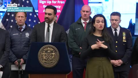 US To Witness Hijrah 2.0? NYC Mayor Mamdani Tells America to...