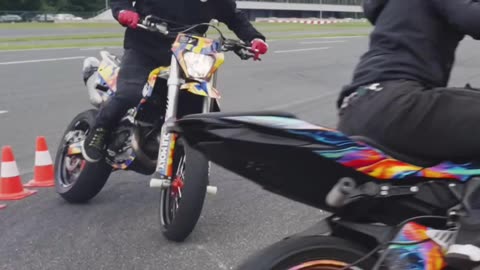 Bike Race