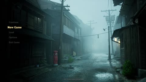 Silent Hill f