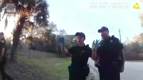 Absurdalne przestępstwa - S03E13 - Crappy Argument (lektor PL)