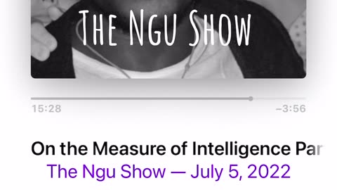 Usefulness is Overrated | Alexander Ngu