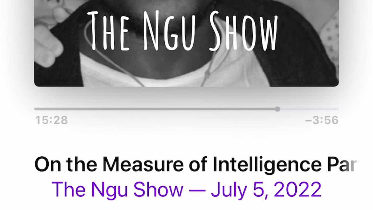 Usefulness is Overrated | Alexander Ngu