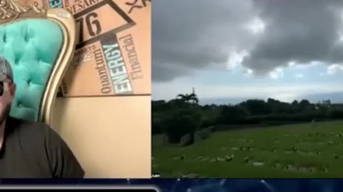 JUAN O SAVIN- Obama, the Brits, the Shutdown-Mel Carmine 11 4 2025