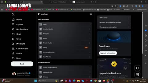 NEWS MONDAY 12/15/2025