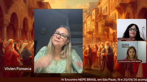 OBSESSÃO NO COTIDIANO com Michelle Matar/SP e André Sobreiro/SP | #95 LIÇÕES E CONEXÕES