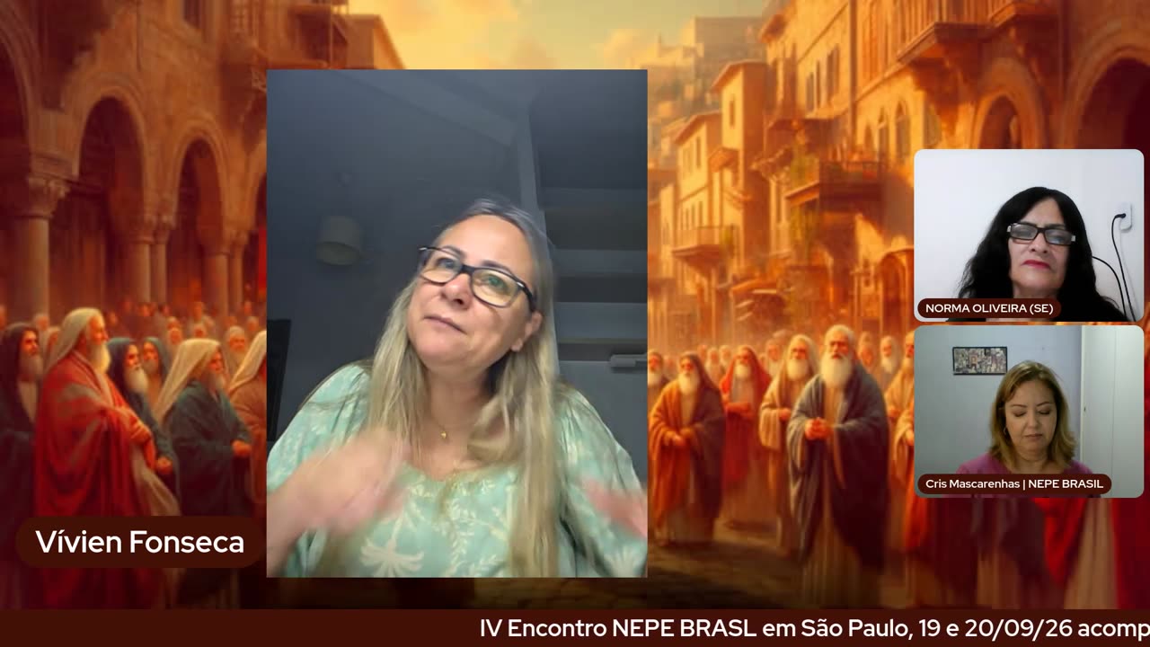 OBSESSÃO NO COTIDIANO com Michelle Matar/SP e André Sobreiro/SP | #95 LIÇÕES E CONEXÕES