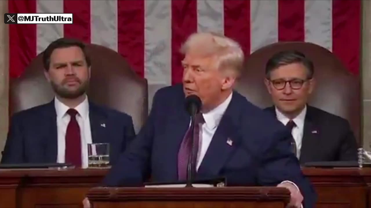 President Trump called Senator Warren POCAHONTAS right in Front of her.