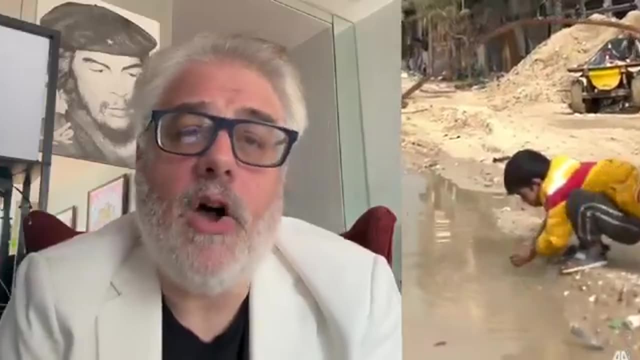 Kovalik on Yemen and Empire's Criminality