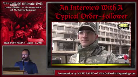 The Cult of Politics, Military & Police | CULTWORLD Documentary | Part Ten