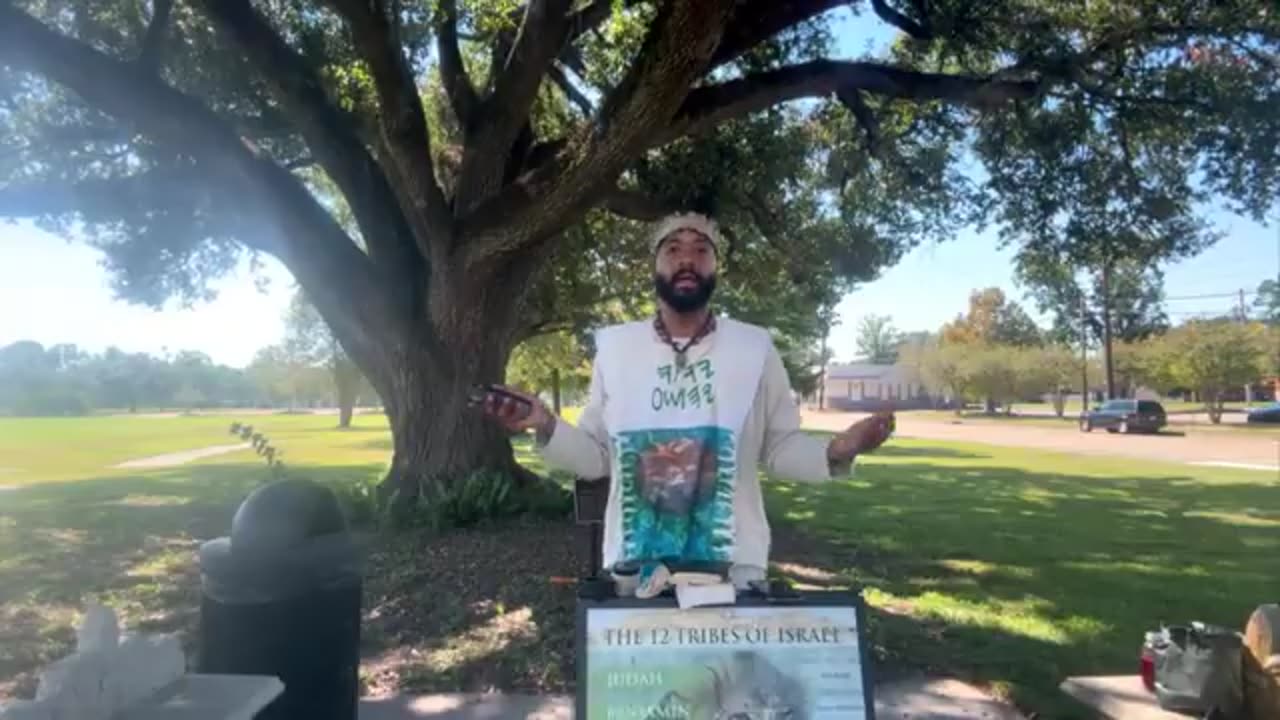 GMS LAFAYETTE: LIVE CAMP 10/11/25 YAHAWASHI IS COMING BACK