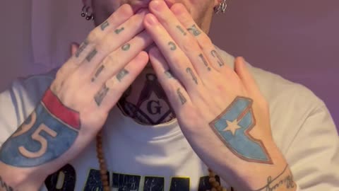 Ep. 831 "Familia Over Everything" by Patrick Henry The Batman