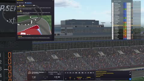 Roval Chaos — NextGen at the Charlotte ROVAL | iRacing LIVE