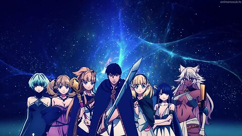 Tales of Wedding Rings Season 2 [Uncensored] opening