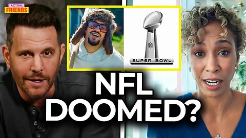 Sage Steele Notices Something About Super Bowl Halftime Artist That No One Noticed