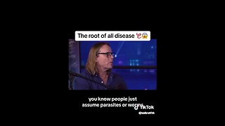 Mold, Fungus, Eczema, Bacteria, & Viruses (parasites) & diseases ~ w/ Dr Ed Group