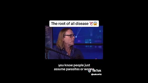 Mold, Fungus, Eczema, Bacteria, & Viruses (parasites) & diseases ~ w/ Dr Ed Group