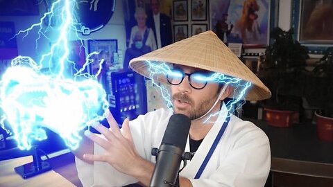 Hasan Is Lying About His Dog