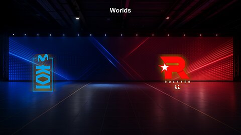 MKOI vs KT Highlights - S15 Worlds 2025 Day 1 Swiss Stage - Movistar KOI vs KT Rolster