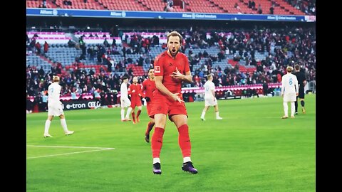 Full-time: Bayern Munich 4-3 Holstein Kiel