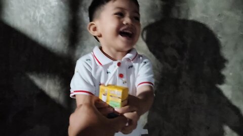 Grey and Tito Mike’s Argument Over Chuckie Drink