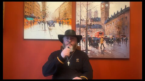 Where did God come from?