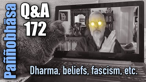 Question & Answer #172: from Intolerant Christians to the Value of Zen