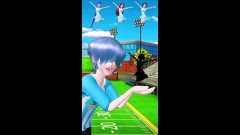 CHOOSE THE HIDDEN HUNTRIX 👤🥰