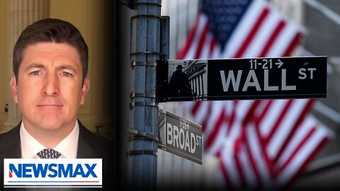 This bill shuts down insider trading opportunities in Congress: Rep. Bryan Steil | National Report