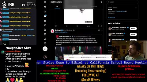 2025-09-30 19:01 EDT - Tuesday Night Dives: with Dano54
