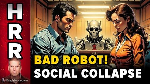 Why consumer robots will DECIMATE your SOCIAL SKILLS