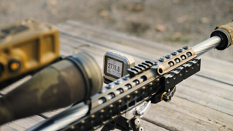 GARMIN Xero C1 Pro | Best chronograph ever!?