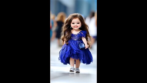 Cutest Baby Fashion Show 🌟 Tips for Dressing Your Little One Like a Star! 👶✨