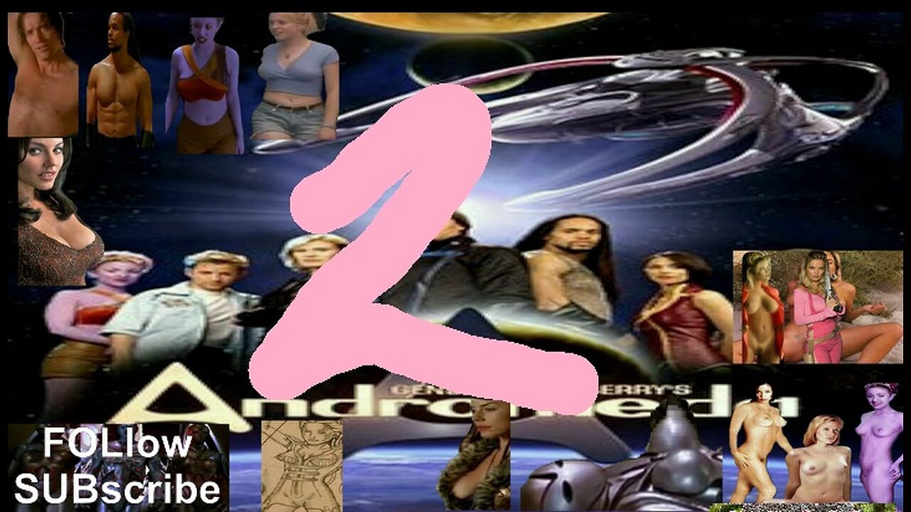 #review , #andromeda ,p2, 2000, #hercules ,in,