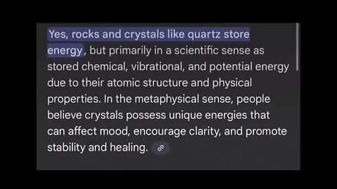 THE GRAND CANYON, EGYPT CONNECTION