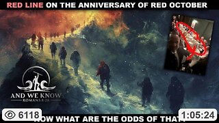 END to the ENDLESS, Voter FRAUD full display, AVIATION shutdown?, VISAs revoked 11.07.25 ~ by 'And We Know'