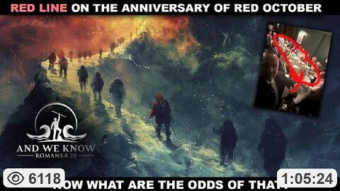 END to the ENDLESS, Voter FRAUD full display, AVIATION shutdown?, VISAs revoked 11.07.25 ~ by 'And We Know'