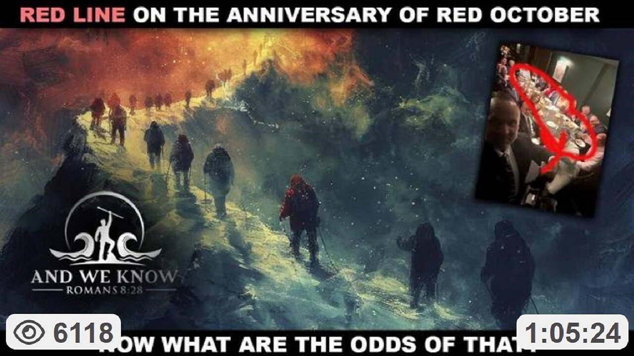 END to the ENDLESS, Voter FRAUD full display, AVIATION shutdown?, VISAs revoked 11.07.25 ~ by 'And We Know'