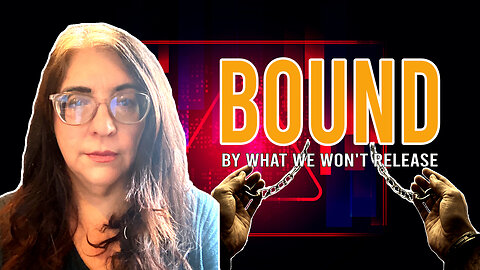 You Can't Outrun What You Won't Let Go