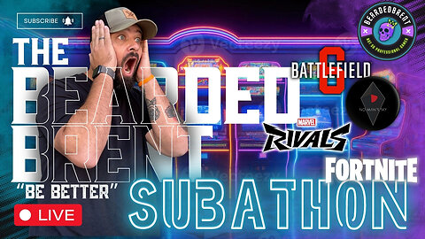 🔴SUBATHON🔥 | CHATTING & GAMING | DAY 1 | ITS MY BIRTHDAY! | !subathon !donate !discord 🔥