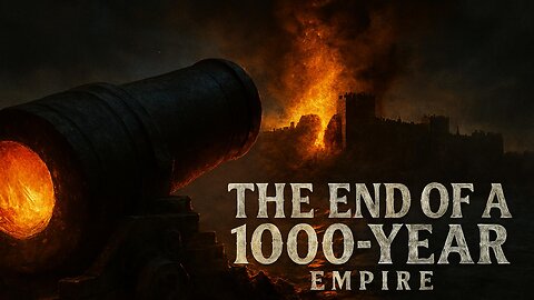 E17 - 1453: The Siege That Ended the Roman Empire