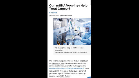 Turning Humans into Transhumans - the Bio nano of things with Eden’s Living TV