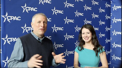 The Weekend Spectator: CPAC