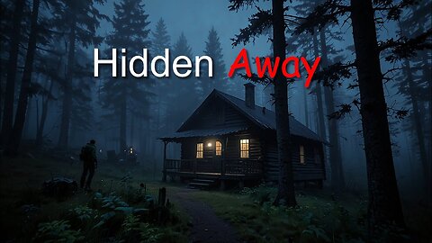 4 Very Scary TRUE Remote Cabin Horror Stories