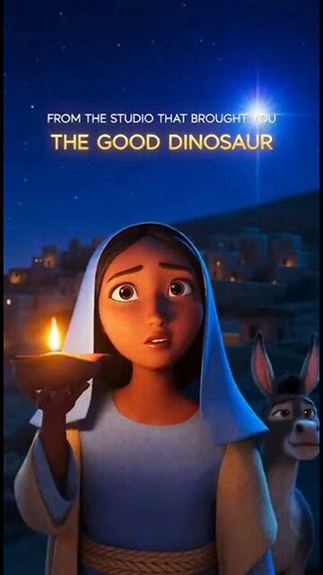 The Birth of Jesus The Movie