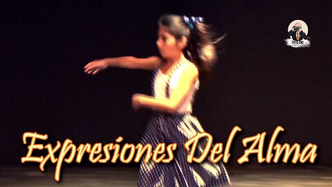 Expresiones del Alma - 2016