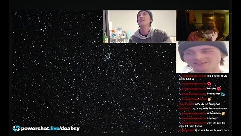 🛑 DEABSY-I GOT NO PLANS CHAT STREAM + SUGGESTIONS 1-20-26