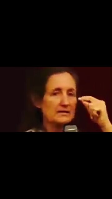 NATURAL EYE-HEALING SECRET BIG PHARMA DOESN'T WANT YOU TO KNOW'' - BARBARA O'NEILL ❤️